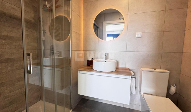 Wiederverkauf - Wohnung - Torre Pacheco - Inland