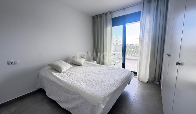 Wiederverkauf - Wohnung - Torre Pacheco - Inland