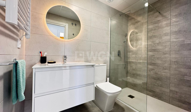 Wiederverkauf - Wohnung - Torre Pacheco - Inland