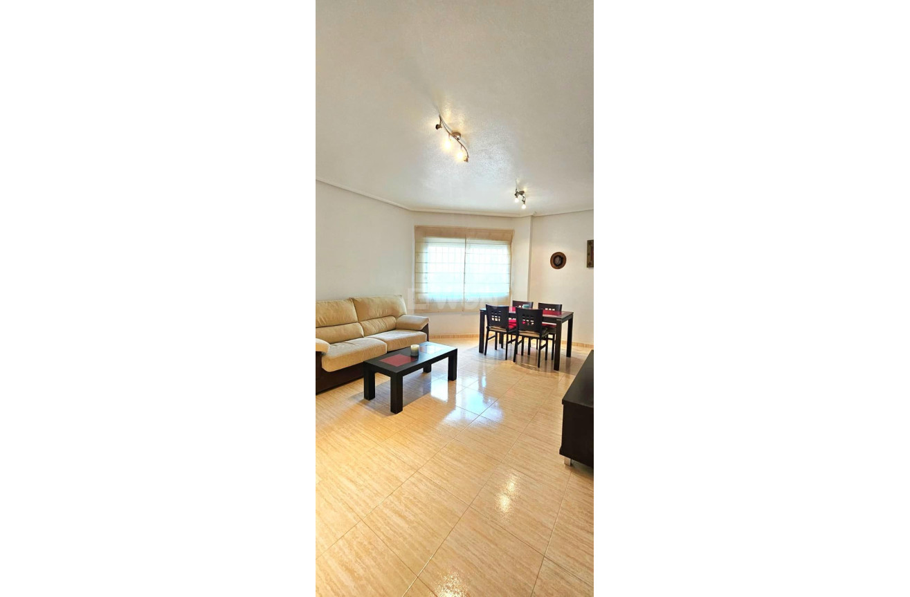 Wiederverkauf - Wohnung - San Pedro del Pinatar - San Pedro De Pinatar