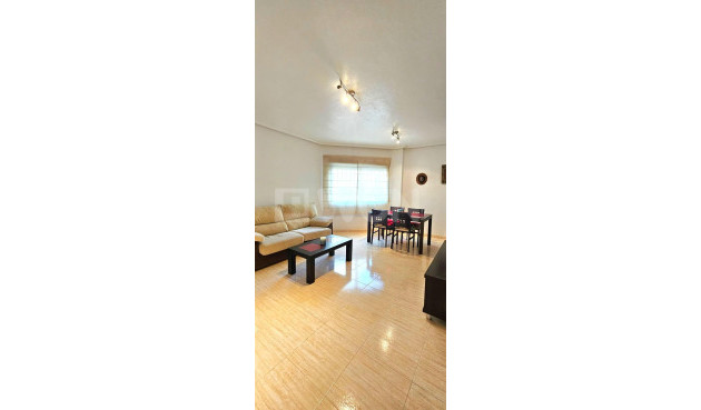 Wiederverkauf - Wohnung - San Pedro del Pinatar - San Pedro De Pinatar