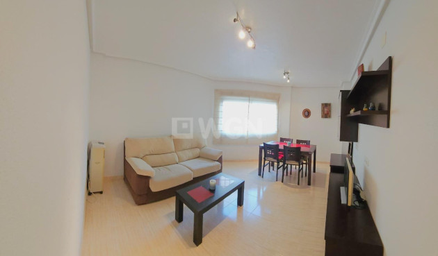 Wiederverkauf - Wohnung - San Pedro del Pinatar - San Pedro De Pinatar