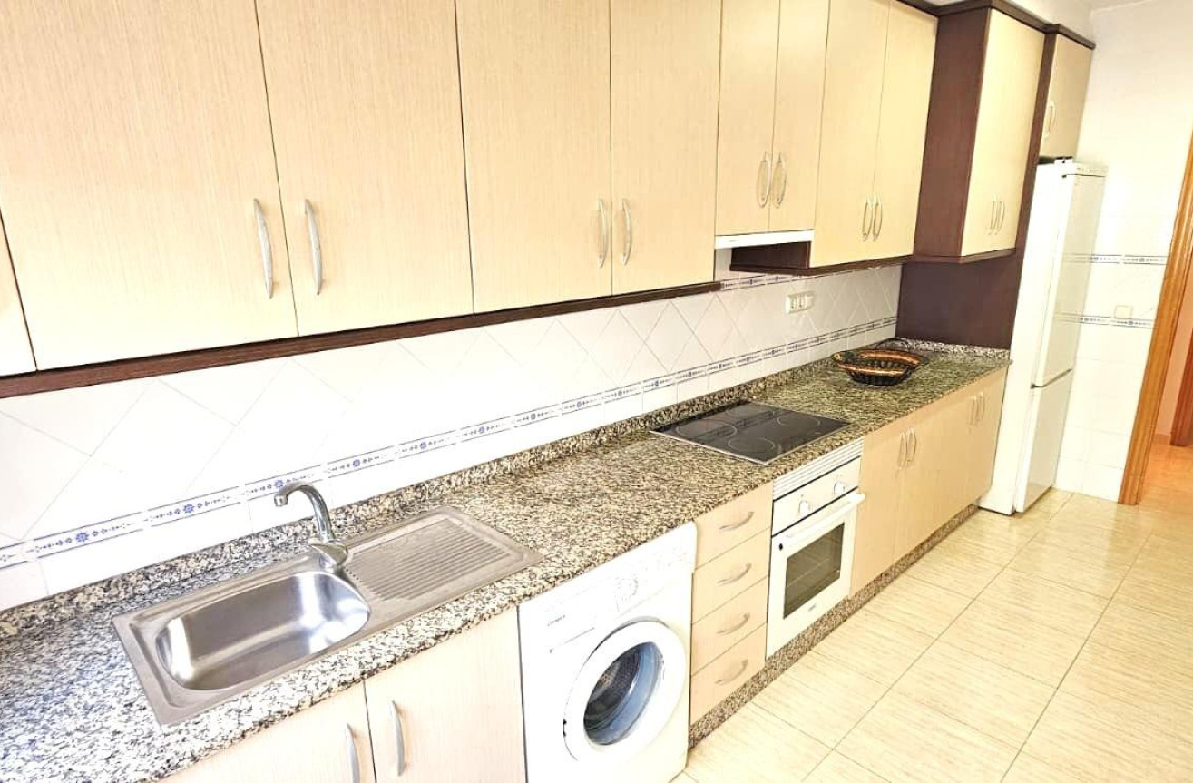 Wiederverkauf - Wohnung - San Pedro del Pinatar - San Pedro De Pinatar