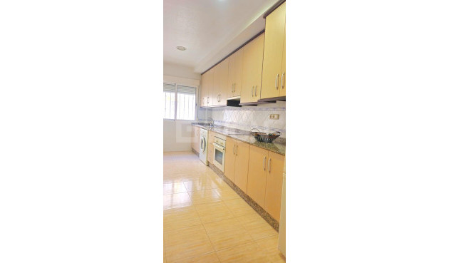 Wiederverkauf - Wohnung - San Pedro del Pinatar - San Pedro De Pinatar