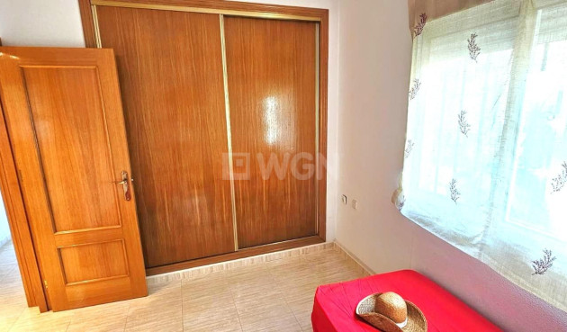 Wiederverkauf - Wohnung - San Pedro del Pinatar - San Pedro De Pinatar