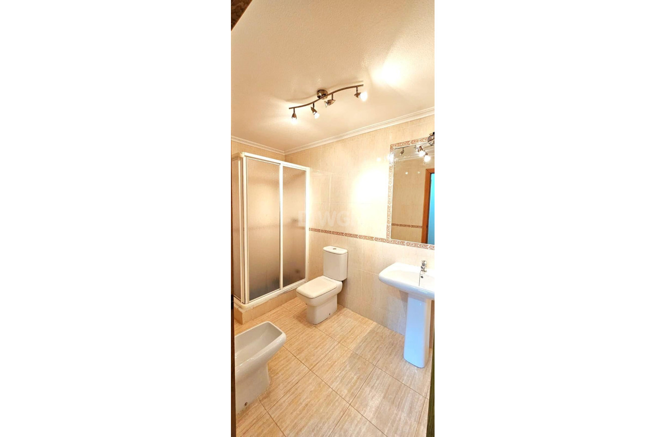 Wiederverkauf - Wohnung - San Pedro del Pinatar - San Pedro De Pinatar