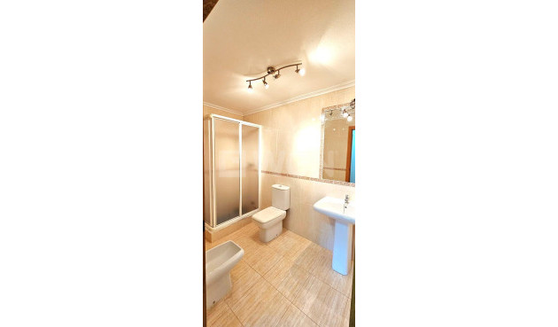 Wiederverkauf - Wohnung - San Pedro del Pinatar - San Pedro De Pinatar