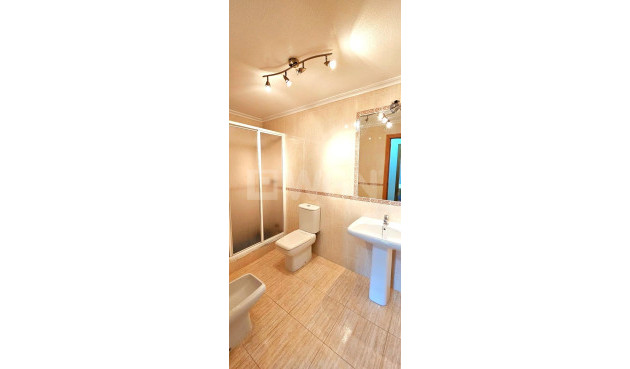 Wiederverkauf - Wohnung - San Pedro del Pinatar - San Pedro De Pinatar