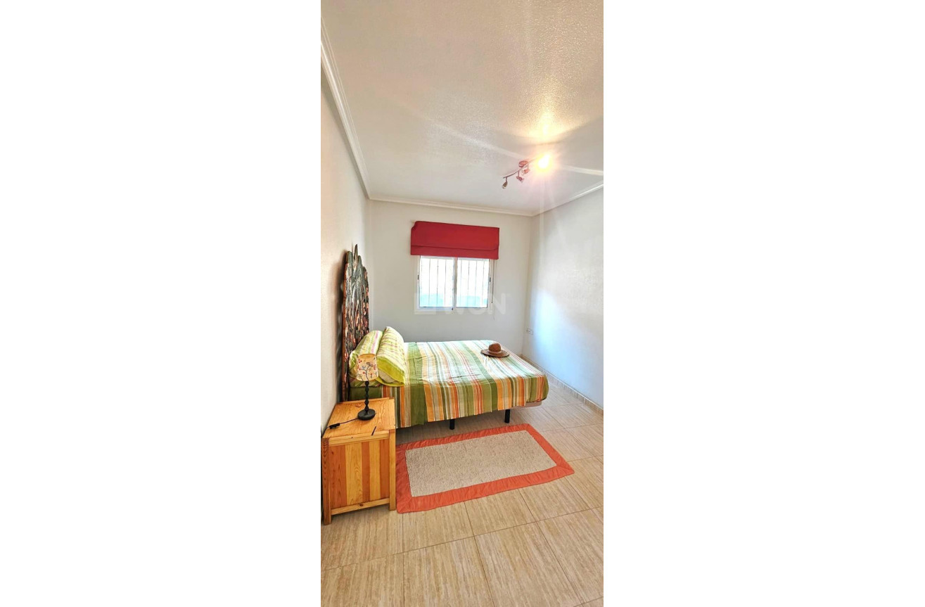 Wiederverkauf - Wohnung - San Pedro del Pinatar - San Pedro De Pinatar
