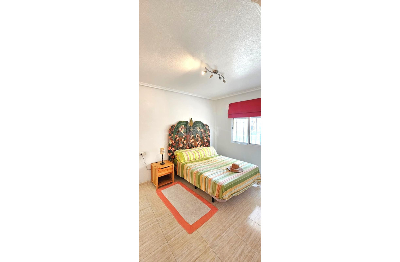 Wiederverkauf - Wohnung - San Pedro del Pinatar - San Pedro De Pinatar