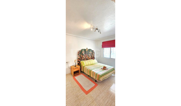 Wiederverkauf - Wohnung - San Pedro del Pinatar - San Pedro De Pinatar