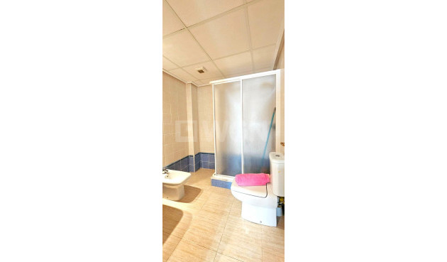 Wiederverkauf - Wohnung - San Pedro del Pinatar - San Pedro De Pinatar