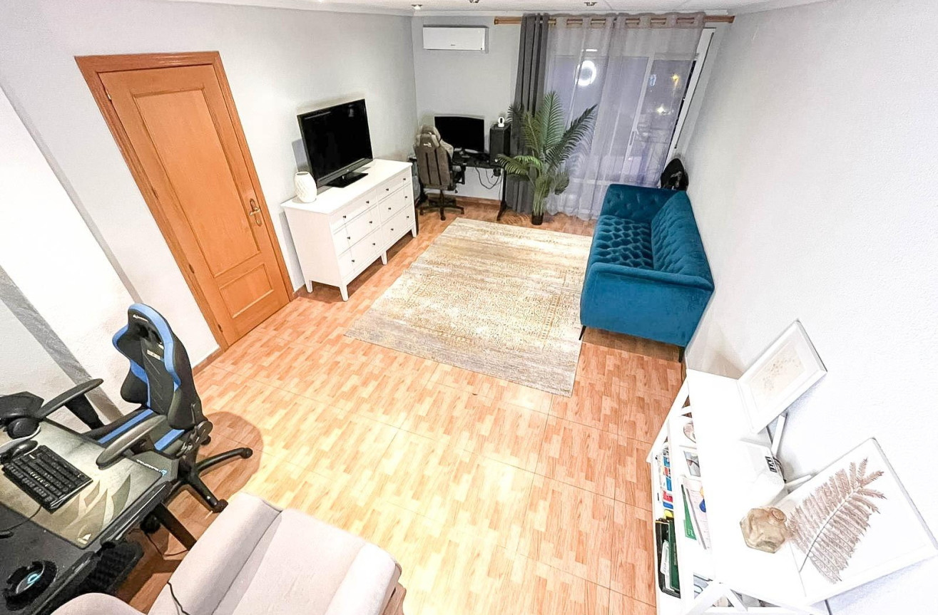 Resale - Apartment / flat - Torrevieja - Centro