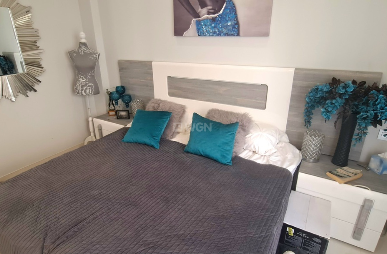 Resale - Villa - Villamartin - Costa Blanca