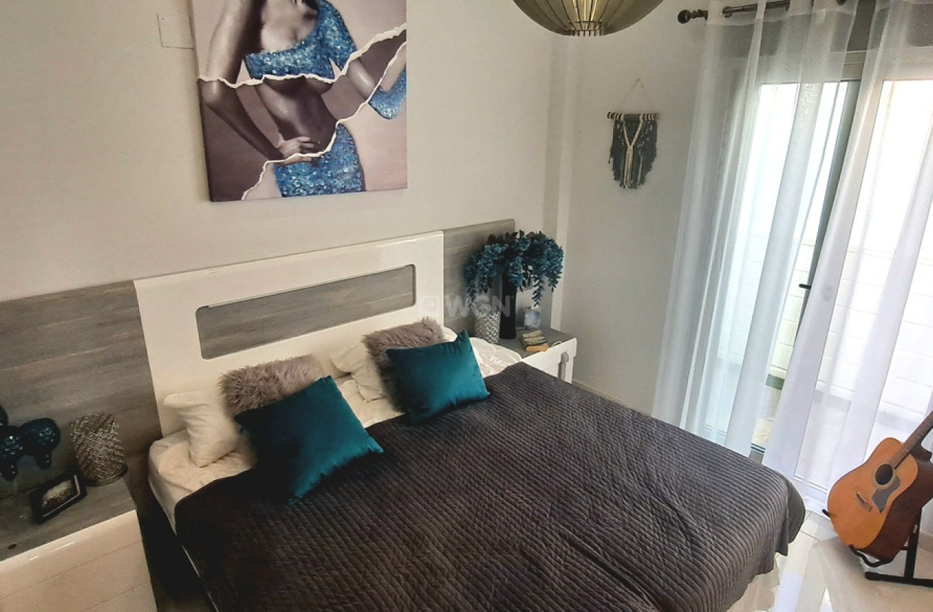 Resale - Villa - Villamartin - Costa Blanca