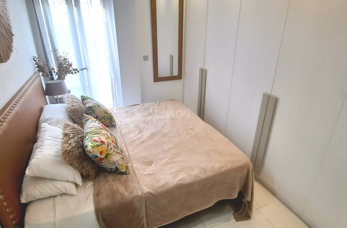 Resale - Villa - Villamartin - Costa Blanca