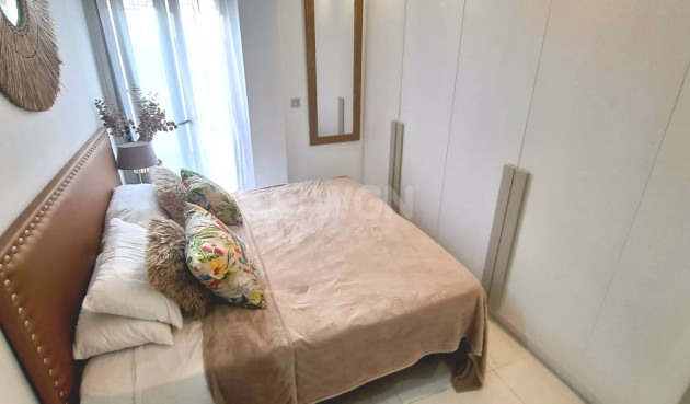 Resale - Villa - Villamartin - Costa Blanca