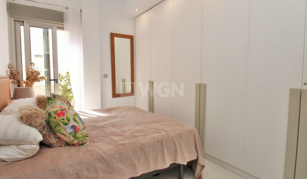 Resale - Villa - Villamartin - Costa Blanca