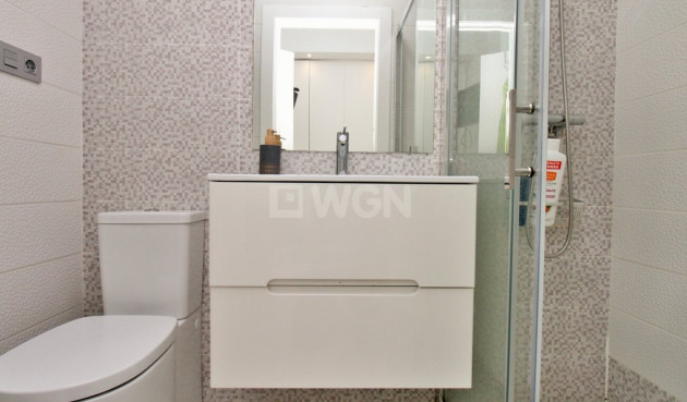 Resale - Villa - Villamartin - Costa Blanca