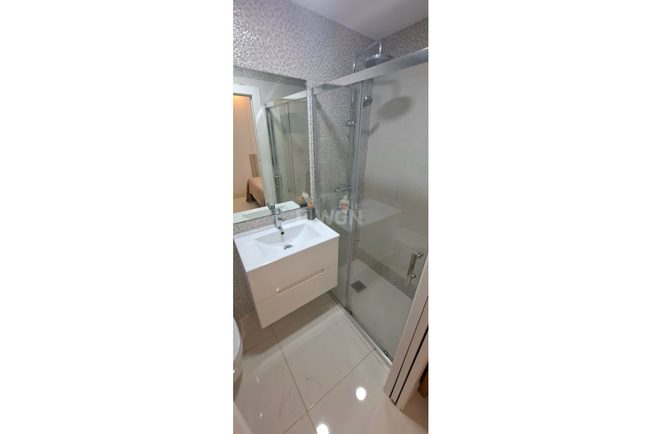 Resale - Villa - Villamartin - Costa Blanca