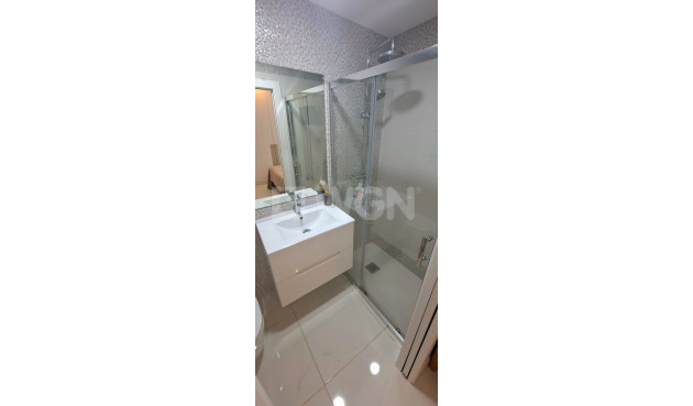 Resale - Villa - Villamartin - Costa Blanca