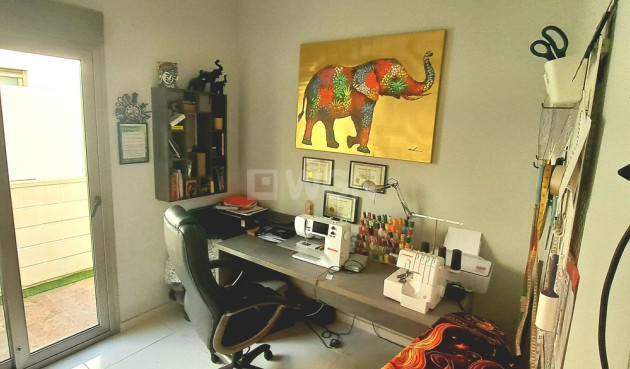 Resale - Villa - Villamartin - Costa Blanca