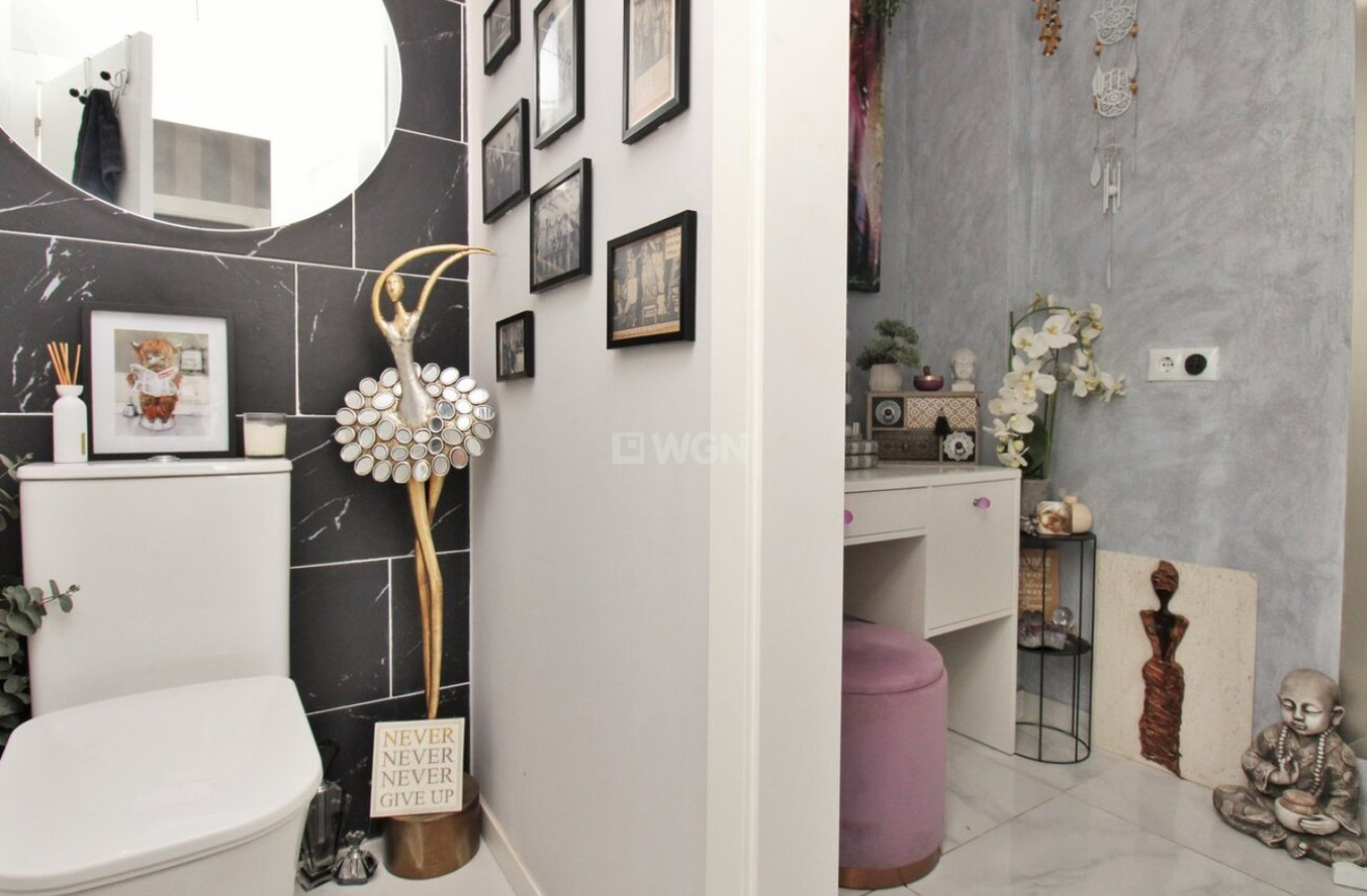 Resale - Villa - Villamartin - Costa Blanca