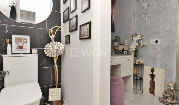 Resale - Villa - Villamartin - Costa Blanca