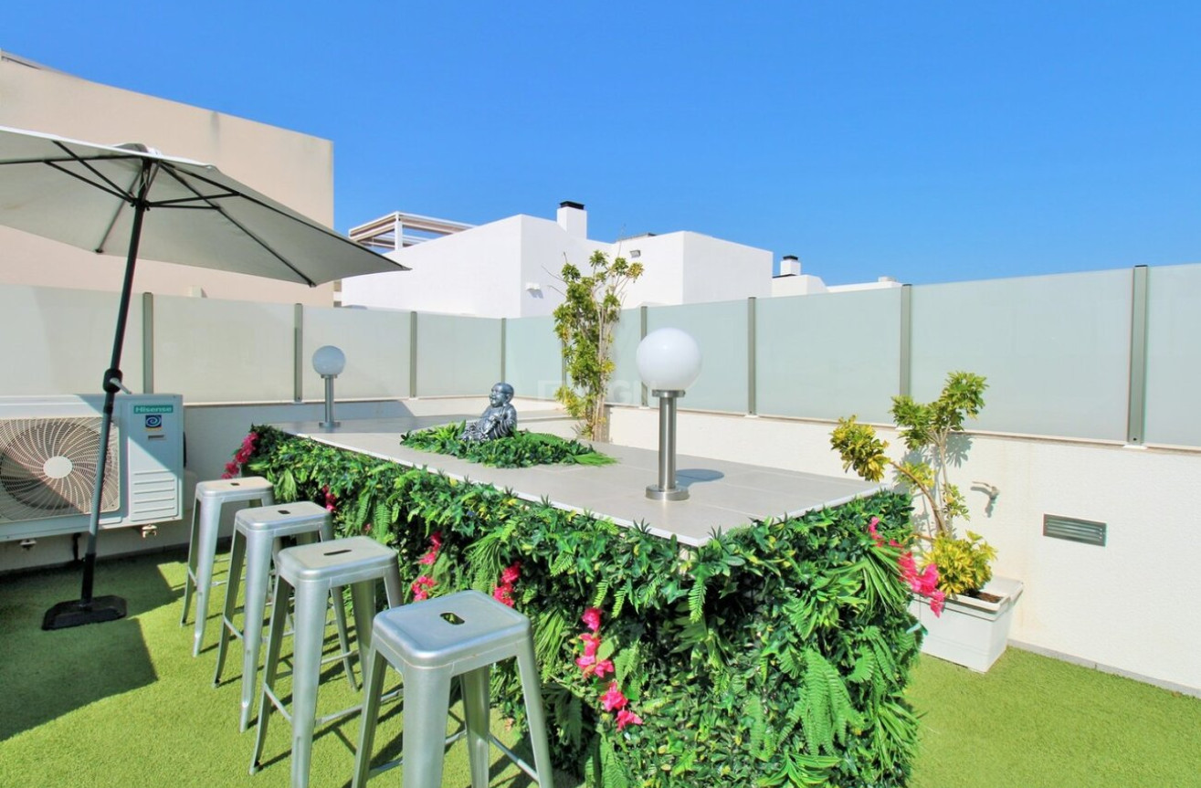Resale - Villa - Villamartin - Costa Blanca