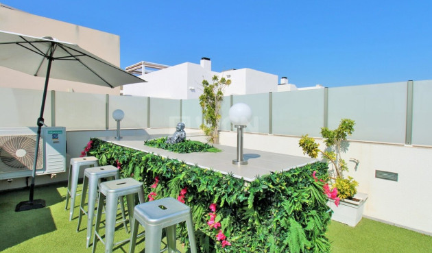 Resale - Villa - Villamartin - Costa Blanca