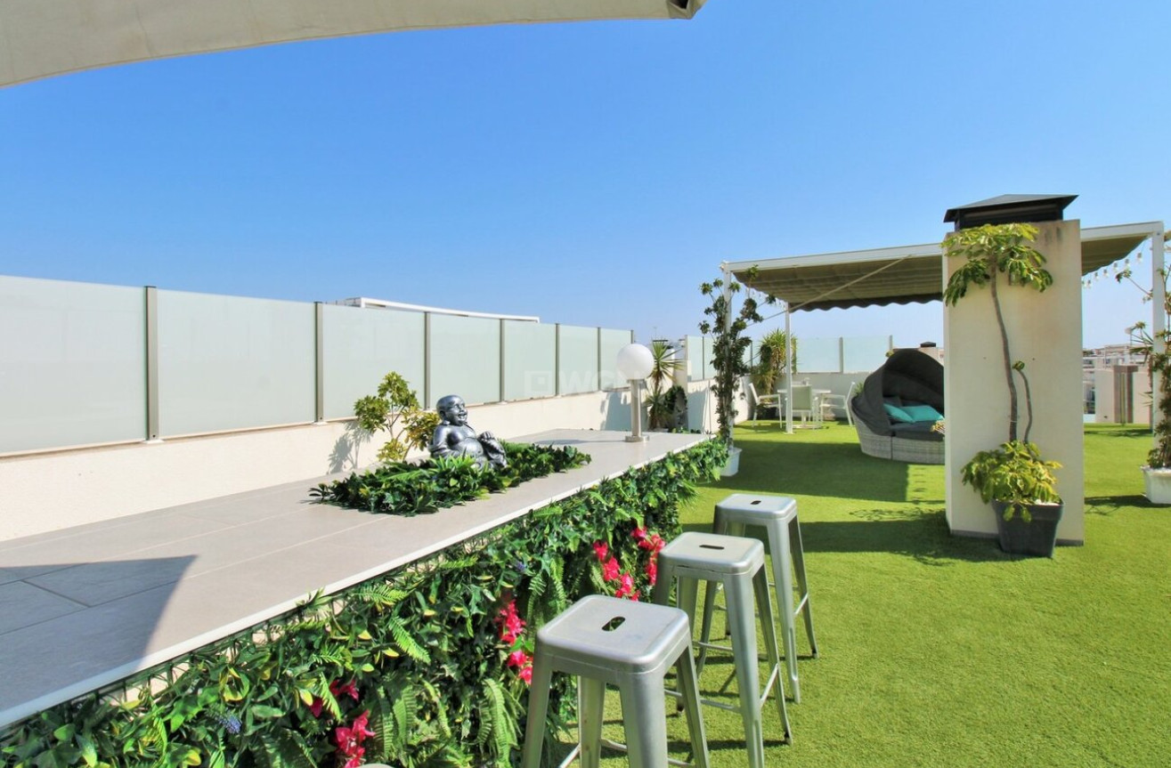 Resale - Villa - Villamartin - Costa Blanca