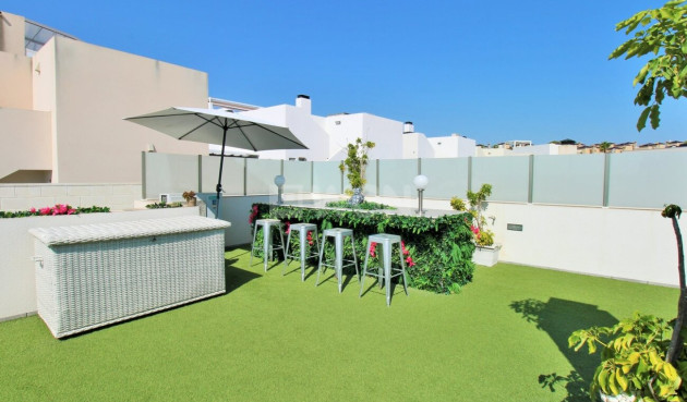 Resale - Villa - Villamartin - Costa Blanca