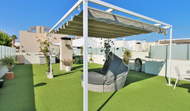 Resale - Villa - Villamartin - Costa Blanca