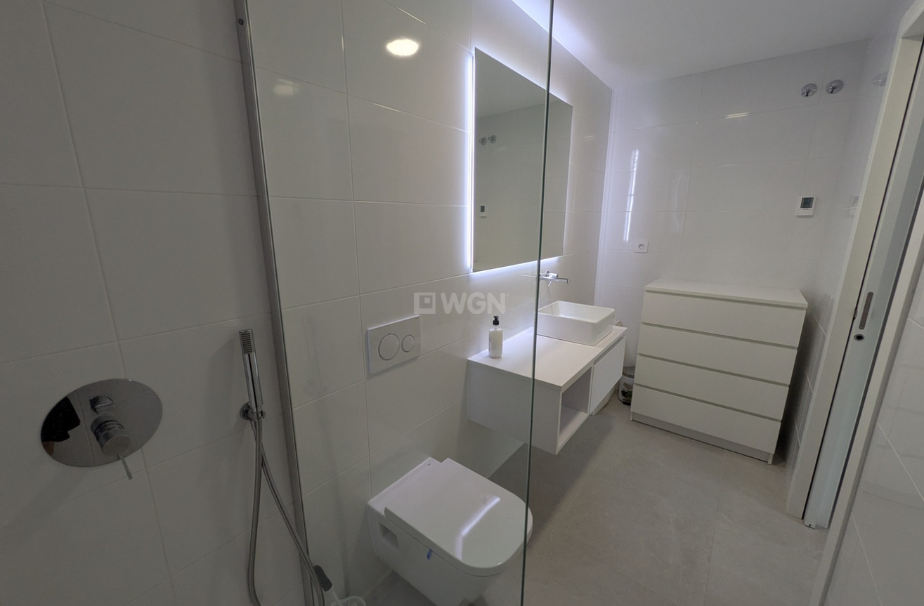 Odsprzedaż - Bungalow - Pilar de la Horadada - Costa Blanca