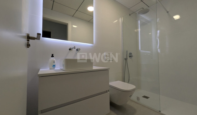 Odsprzedaż - Bungalow - Pilar de la Horadada - Costa Blanca