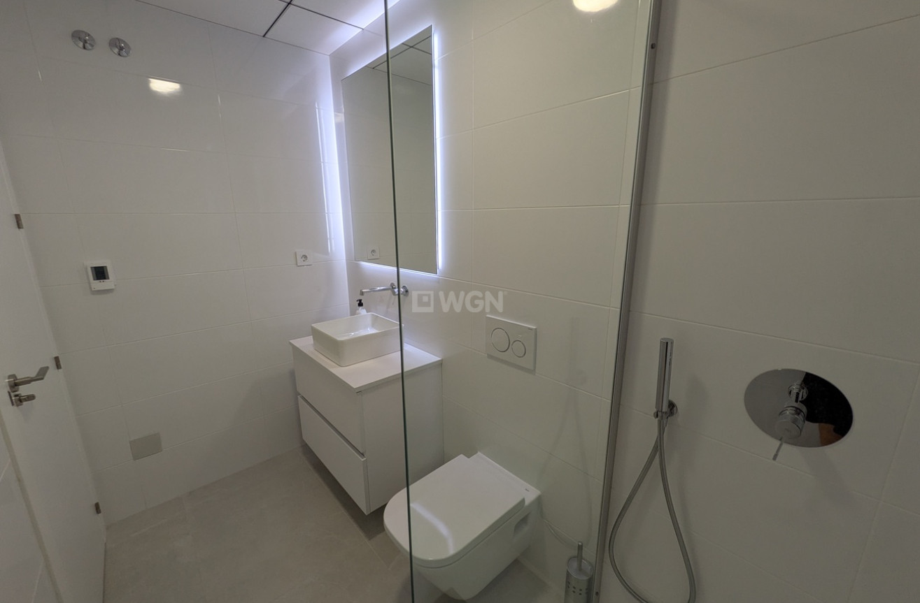 Odsprzedaż - Bungalow - Pilar de la Horadada - Costa Blanca