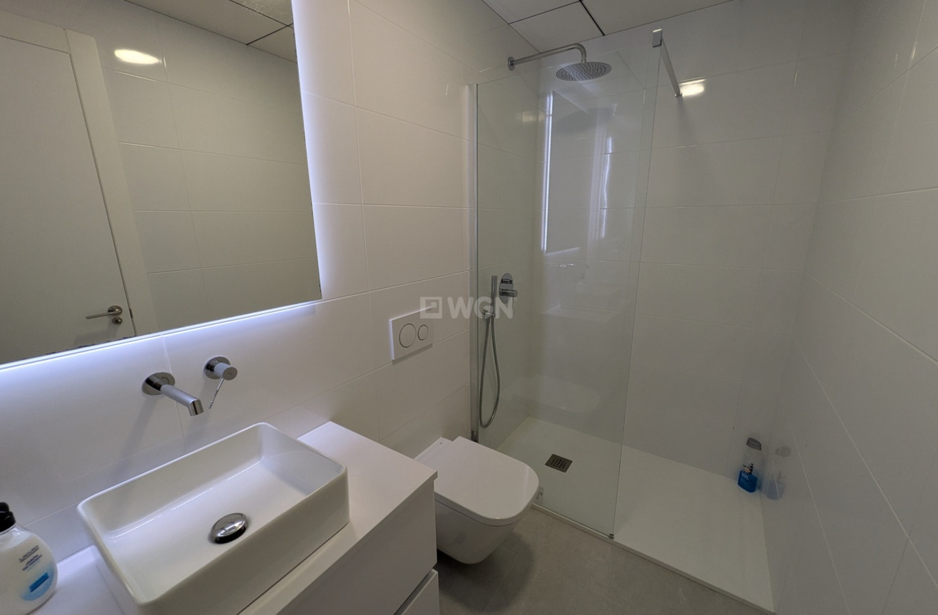 Odsprzedaż - Bungalow - Pilar de la Horadada - Costa Blanca