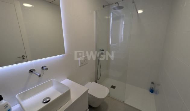 Odsprzedaż - Bungalow - Pilar de la Horadada - Costa Blanca