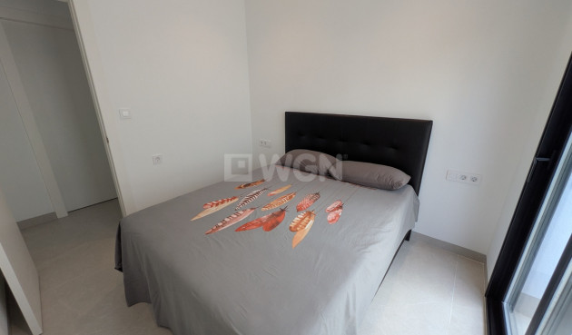 Odsprzedaż - Bungalow - Pilar de la Horadada - Costa Blanca