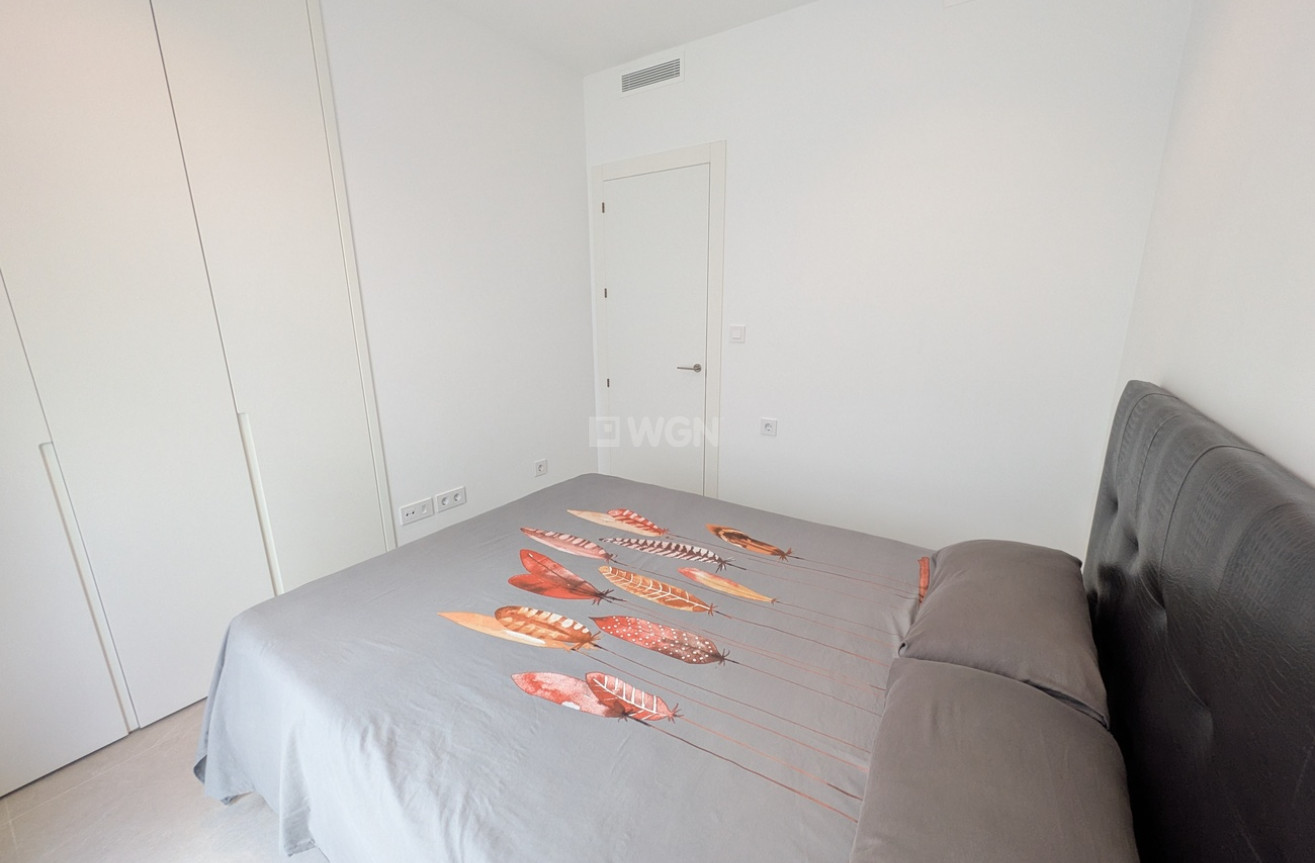 Odsprzedaż - Bungalow - Pilar de la Horadada - Costa Blanca