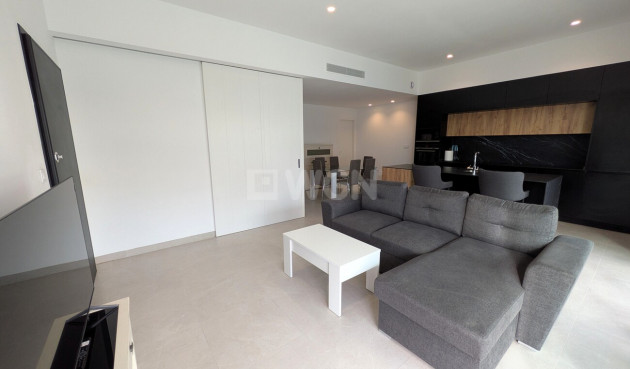 Odsprzedaż - Bungalow - Pilar de la Horadada - Costa Blanca