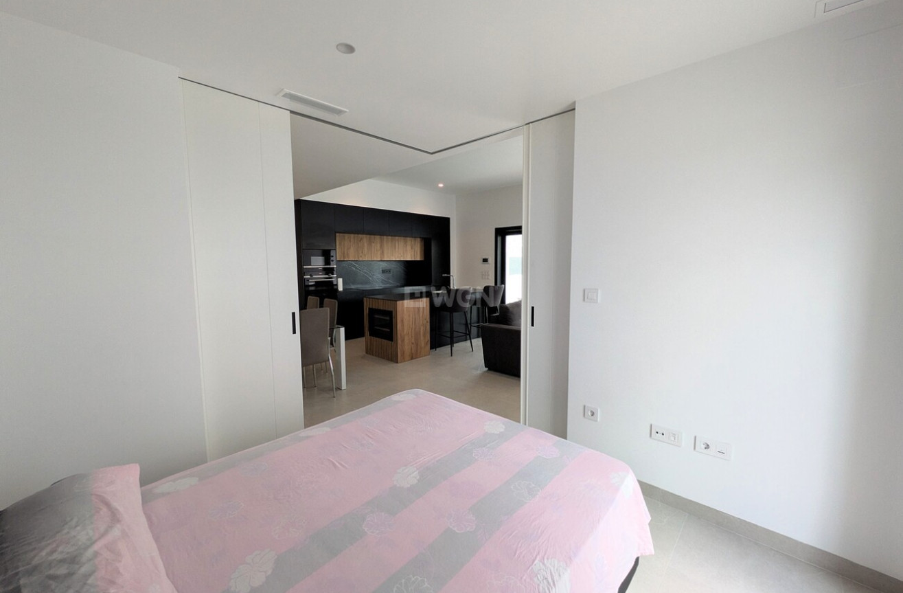 Odsprzedaż - Bungalow - Pilar de la Horadada - Costa Blanca