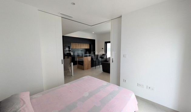 Odsprzedaż - Bungalow - Pilar de la Horadada - Costa Blanca