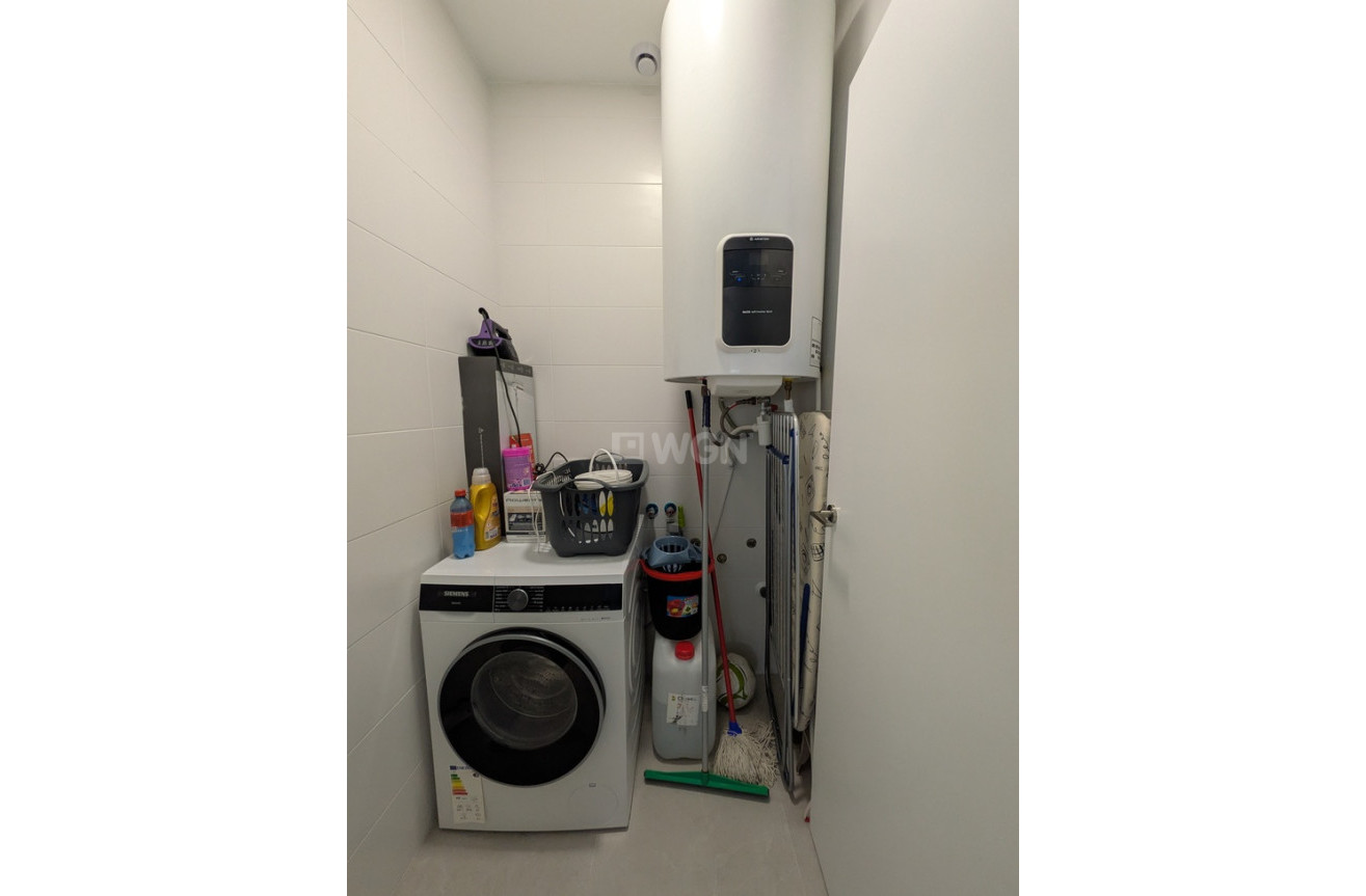 Odsprzedaż - Bungalow - Pilar de la Horadada - Costa Blanca