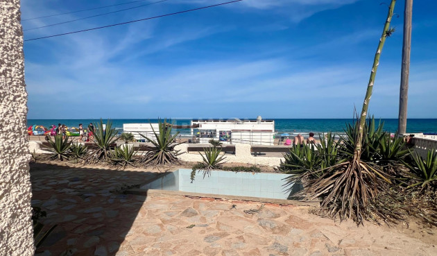 Resale - Villa - La Mata - Costa Blanca