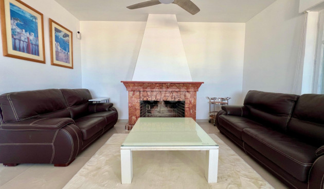 Resale - Villa - La Mata - Costa Blanca