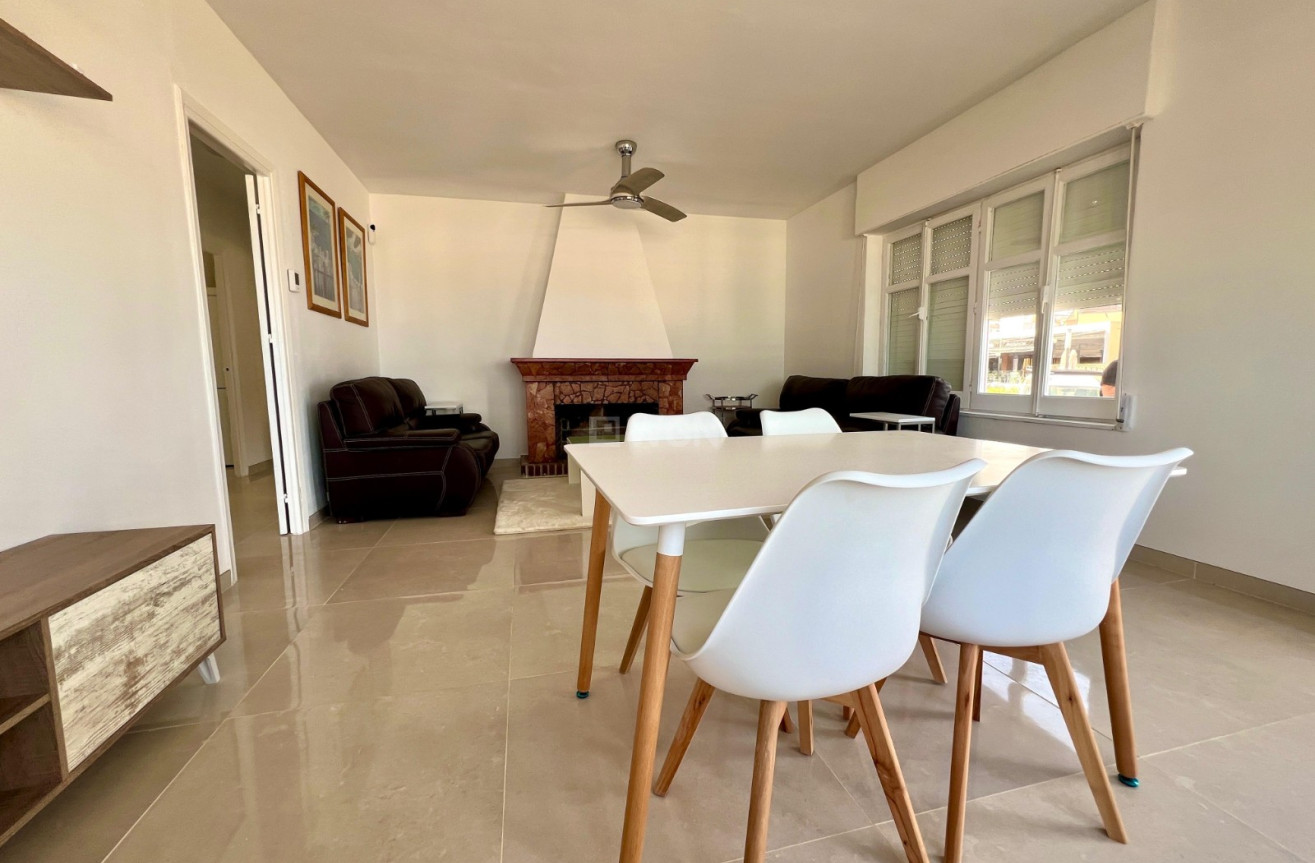 Resale - Villa - La Mata - Costa Blanca