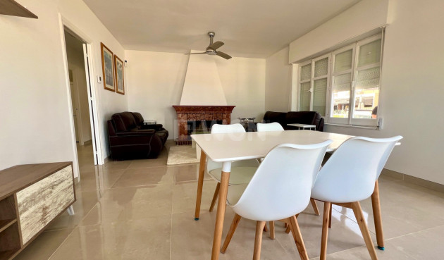 Resale - Villa - La Mata - Costa Blanca