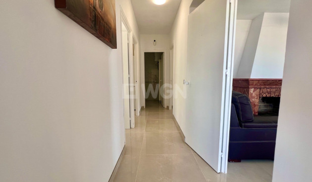 Resale - Villa - La Mata - Costa Blanca