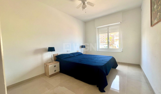 Resale - Villa - La Mata - Costa Blanca